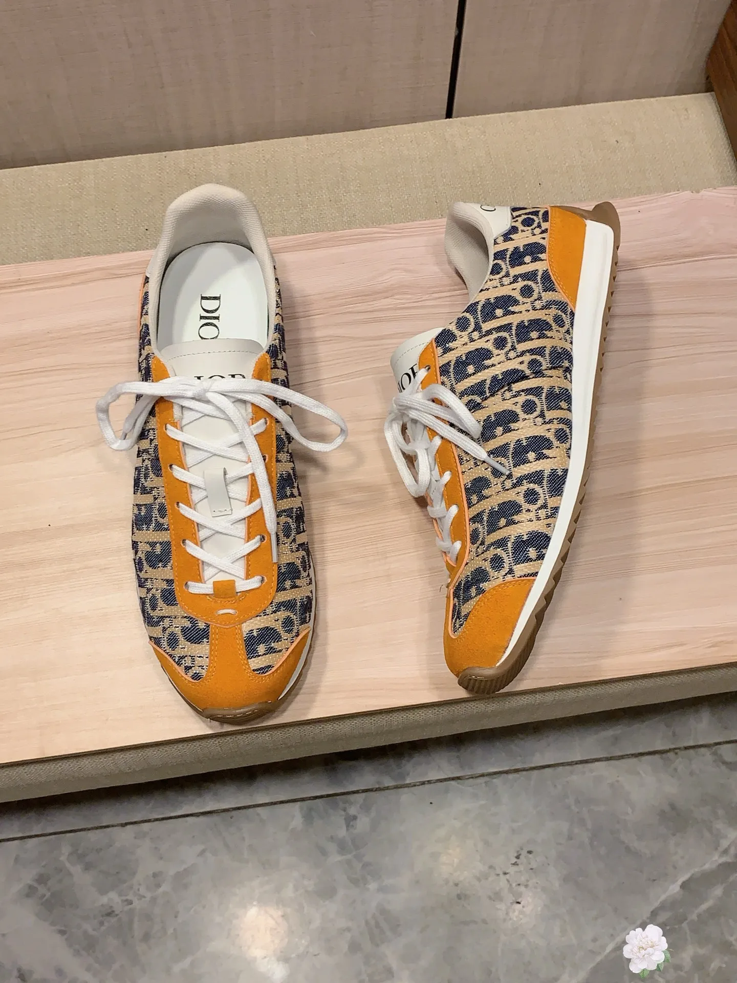 Men's Men's Shoes💰442💰💰🎩🎩[Lightning][Lightning] "Dior DIOR*" The latest and most popular casual shoes, top brand [seduce] luxury ~ purchasing agency, top ~ quality. [Strong] The upper is made of imported breathable cowhide with woven material ➕ breathable sheepskin feet (•) and fine workmanship. The original stylish and stylish soft rubber wear-resistant and non-slip outsole is light and comfortable on the feet. The real thing looks better when photographed in real life. 413: Code: 35-44, 45.46 can be customized, 8️⃣ colors selected
